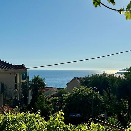 Apartments Kentera Lux Sveti Stefan Dış mekan fotoğraf