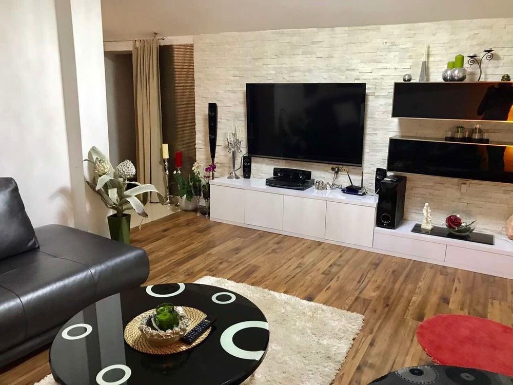 Apartments Kentera Lux Sveti Stefan Dış mekan fotoğraf